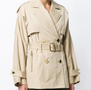 Michael Kors Trench Coat